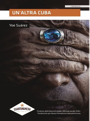 cover image of Un'altra Cuba